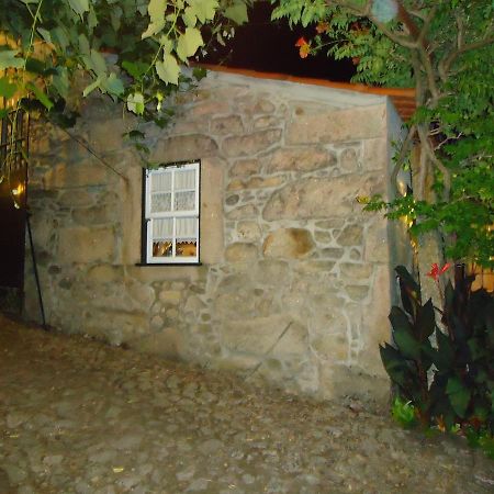 Quinta Do Vale Do Monte Pensionat Viana do Castelo Eksteriør billede