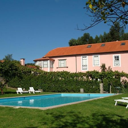Quinta Do Vale Do Monte Pensionat Viana do Castelo Værelse billede