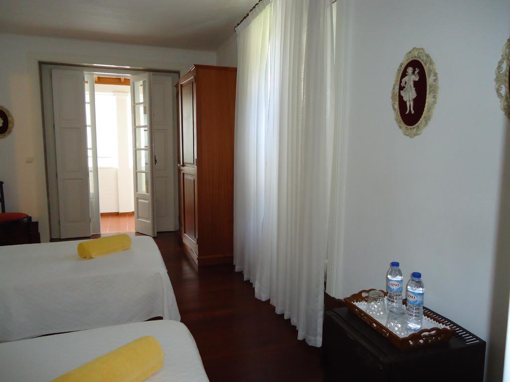 Quinta Do Vale Do Monte Pensionat Viana do Castelo Værelse billede
